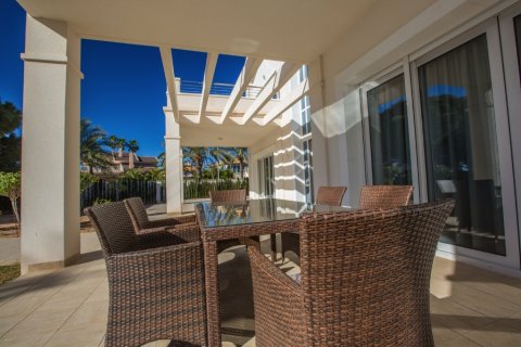 Villa pārdošanā Cabo Roig, Alicante, Spānijā 4 istabas, 733 m2 Nr. 144695 - attēls 11