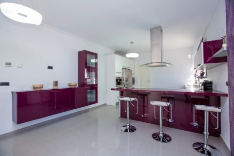 Villa pārdošanā Cabo Roig, Alicante, Spānijā 4 istabas, 733 m2 Nr. 144695 - attēls 9
