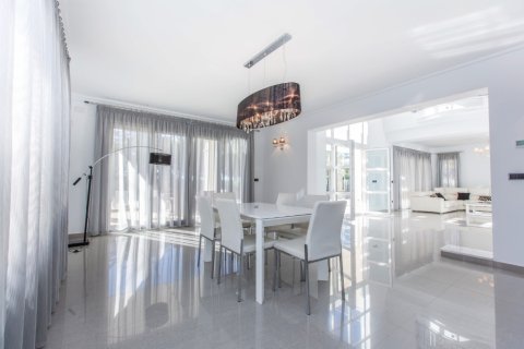 Villa pārdošanā Cabo Roig, Alicante, Spānijā 4 istabas, 733 m2 Nr. 144695 - attēls 15