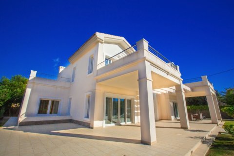 Villa pārdošanā Cabo Roig, Alicante, Spānijā 4 istabas, 733 m2 Nr. 144695 - attēls 12
