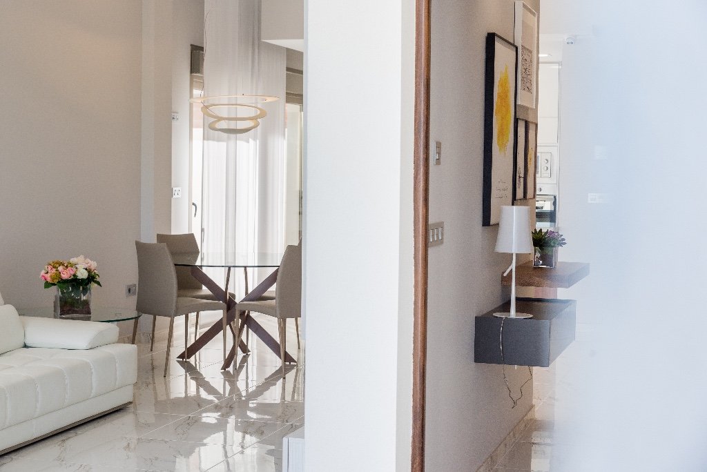 Villa i Villamartin, Alicante, Spanien 3 sovrum, 162 kvm. Nr. 144694