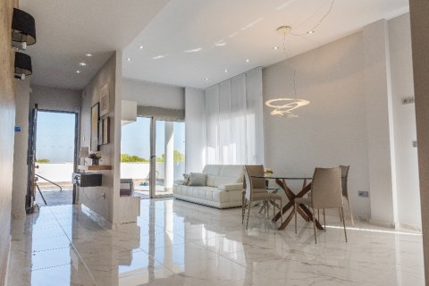 Продажа виллы в Вилламартин, Аликанте, Испания 3 спальни, 162м2 №144694 - фото 25