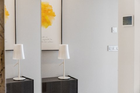 Продажа виллы в Вилламартин, Аликанте, Испания 3 спальни, 162м2 №144694 - фото 12