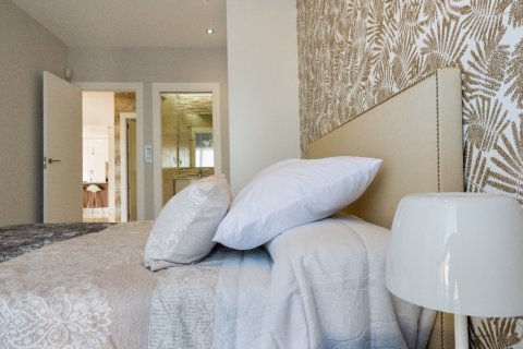 Продажа виллы в Вилламартин, Аликанте, Испания 3 спальни, 162м2 №144694 - фото 22