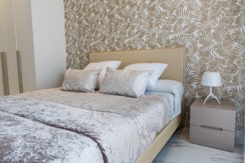 Продажа виллы в Вилламартин, Аликанте, Испания 3 спальни, 162м2 №144694 - фото 15