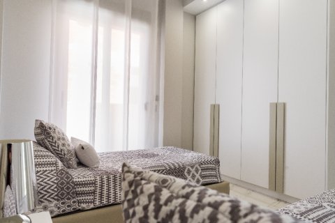 Продажа виллы в Вилламартин, Аликанте, Испания 3 спальни, 162м2 №144694 - фото 21