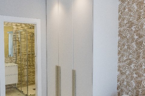 Продажа виллы в Вилламартин, Аликанте, Испания 3 спальни, 162м2 №144694 - фото 17