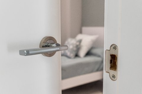 Продажа виллы в Вилламартин, Аликанте, Испания 3 спальни, 162м2 №144694 - фото 19