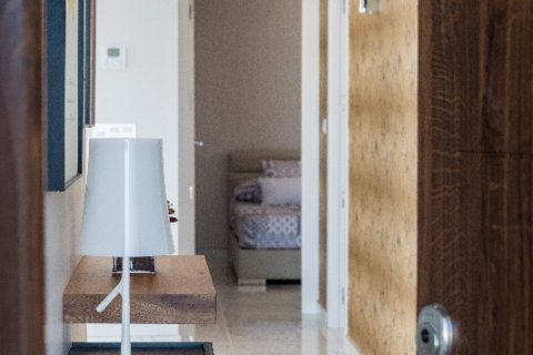 Продажа виллы в Вилламартин, Аликанте, Испания 3 спальни, 162м2 №144694 - фото 11