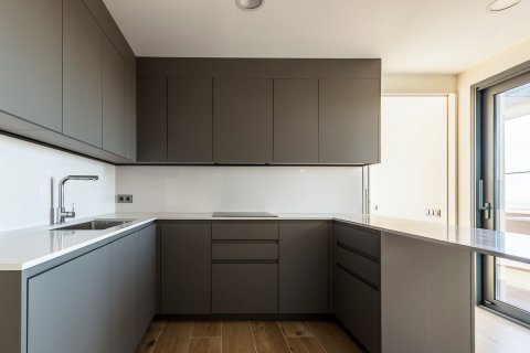 Huoneisto myytävänä Esplugues de Llobregat, Barcelona, Espanja, 4 makuuhuonetta, 162 m2 No. 194535 - kuva 9