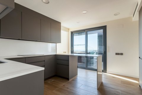 Huoneisto myytävänä Esplugues de Llobregat, Barcelona, Espanja, 4 makuuhuonetta, 162 m2 No. 194535 - kuva 10