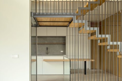 House à vendre à Tamariu, Girona, Espagne, 5 chambres, 496 m2 No. 194539 - photo 24