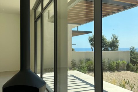 House à vendre à Tamariu, Girona, Espagne, 5 chambres, 496 m2 No. 194539 - photo 30