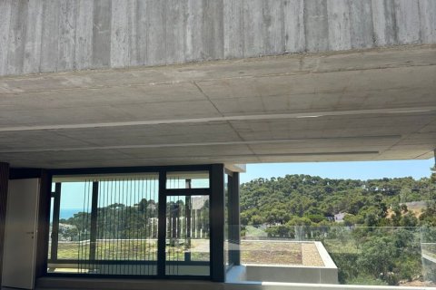 House à vendre à Tamariu, Girona, Espagne, 5 chambres, 496 m2 No. 194539 - photo 9