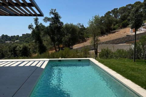 House à vendre à Tamariu, Girona, Espagne, 5 chambres, 496 m2 No. 194539 - photo 12