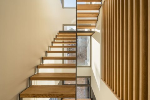 House à vendre à Tamariu, Girona, Espagne, 5 chambres, 496 m2 No. 194539 - photo 20