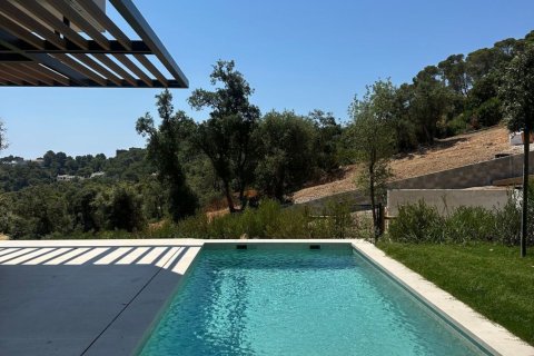 House à vendre à Tamariu, Girona, Espagne, 5 chambres, 496 m2 No. 194539 - photo 11