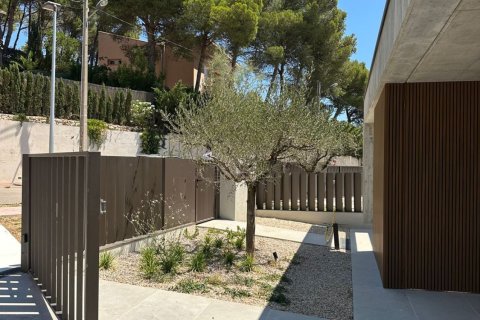 House à vendre à Tamariu, Girona, Espagne, 5 chambres, 496 m2 No. 194539 - photo 5