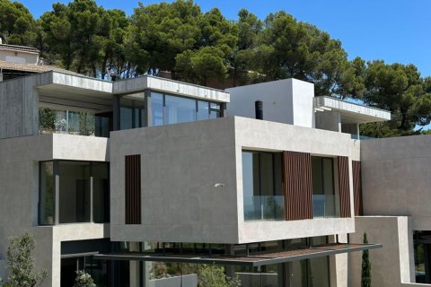 House à vendre à Tamariu, Girona, Espagne, 5 chambres, 496 m2 No. 194539 - photo 3