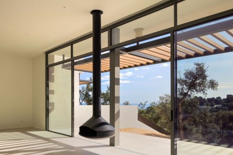 House à vendre à Tamariu, Girona, Espagne, 5 chambres, 496 m2 No. 194539 - photo 29