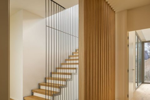 House à vendre à Tamariu, Girona, Espagne, 5 chambres, 496 m2 No. 194539 - photo 23