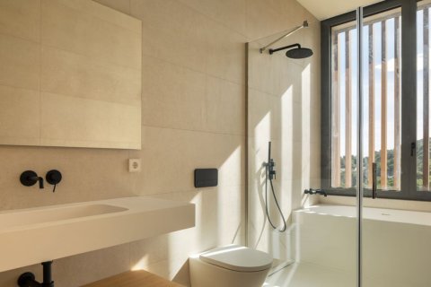 House à vendre à Tamariu, Girona, Espagne, 5 chambres, 496 m2 No. 194539 - photo 17
