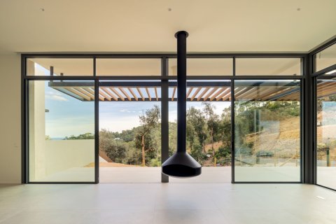 House à vendre à Tamariu, Girona, Espagne, 5 chambres, 496 m2 No. 194539 - photo 28