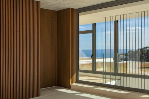 House à vendre à Tamariu, Girona, Espagne, 5 chambres, 496 m2 No. 194539 - photo 6