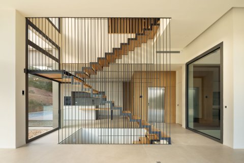 House à vendre à Tamariu, Girona, Espagne, 5 chambres, 496 m2 No. 194539 - photo 21