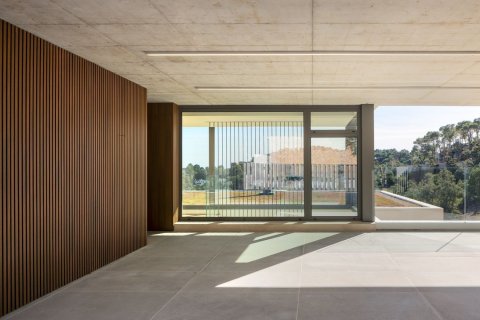 House à vendre à Tamariu, Girona, Espagne, 5 chambres, 496 m2 No. 194539 - photo 7