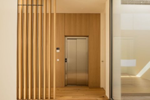 House à vendre à Tamariu, Girona, Espagne, 5 chambres, 496 m2 No. 194539 - photo 22
