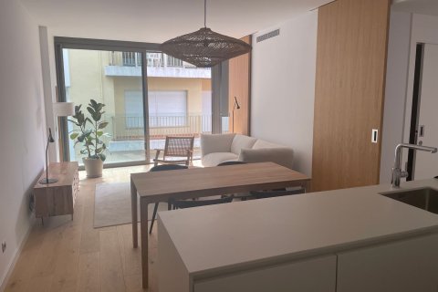 Huoneisto myytävänä Lloret de Mar, Girona, Espanja, 2 makuuhuonetta, 81 m2 No. 194538 - kuva 8