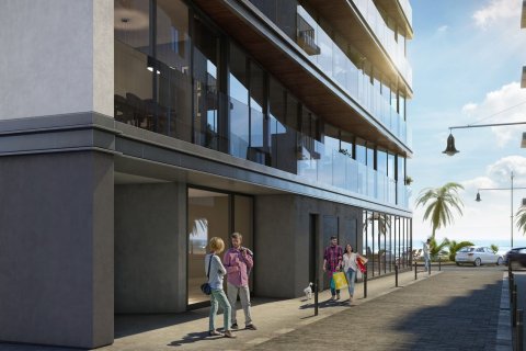 Huoneisto myytävänä Lloret de Mar, Girona, Espanja, 2 makuuhuonetta, 81 m2 No. 194538 - kuva 14