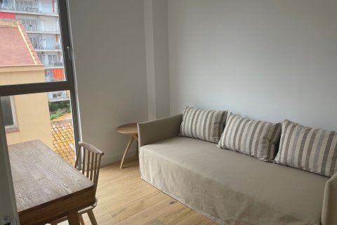 Huoneisto myytävänä Lloret de Mar, Girona, Espanja, 2 makuuhuonetta, 81 m2 No. 194538 - kuva 7