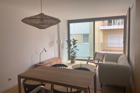 Huoneisto myytävänä Lloret de Mar, Girona, Espanja, 2 makuuhuonetta, 81 m2 No. 194538 - kuva 4