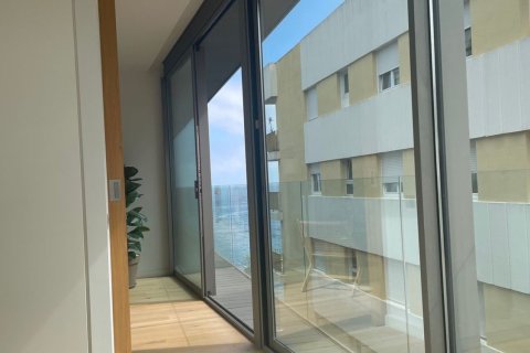 Huoneisto myytävänä Lloret de Mar, Girona, Espanja, 2 makuuhuonetta, 81 m2 No. 194538 - kuva 6