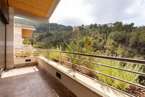 House à vendre à Sitges, Barcelona, Espagne, 3 chambres, 289 m2 No. 194540 - photo 11