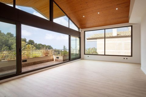 House à vendre à Sitges, Barcelona, Espagne, 3 chambres, 289 m2 No. 194540 - photo 6