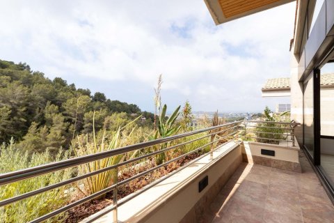 House à vendre à Sitges, Barcelona, Espagne, 3 chambres, 289 m2 No. 194540 - photo 13