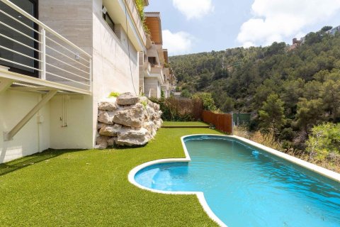 House à vendre à Sitges, Barcelona, Espagne, 3 chambres, 289 m2 No. 194540 - photo 9