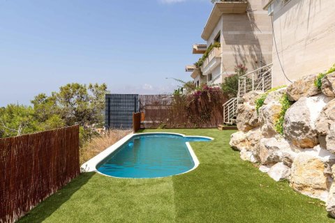 House à vendre à Sitges, Barcelona, Espagne, 3 chambres, 289 m2 No. 194540 - photo 5