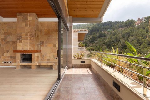 House à vendre à Sitges, Barcelona, Espagne, 3 chambres, 289 m2 No. 194540 - photo 4