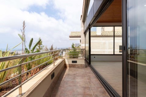 House à vendre à Sitges, Barcelona, Espagne, 3 chambres, 289 m2 No. 194540 - photo 8