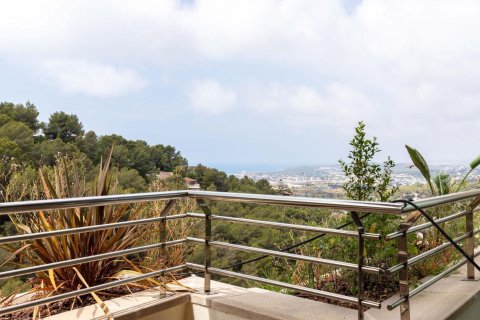 House à vendre à Sitges, Barcelona, Espagne, 3 chambres, 289 m2 No. 194540 - photo 15