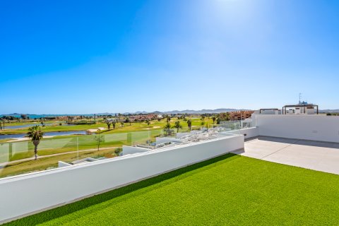 Villa for sale in Los Alcazares, Murcia, Spain 3 bedrooms, 104 sq.m. No. 168208 - photo 16