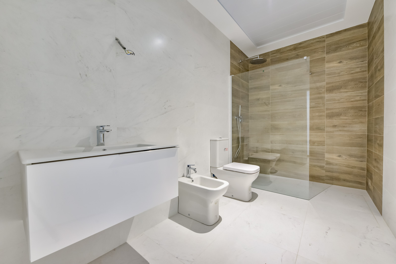 Villa in Finestrat, Alicante, Spanien 7 Schlafzimmer, 636 m2 Nr. 168207
