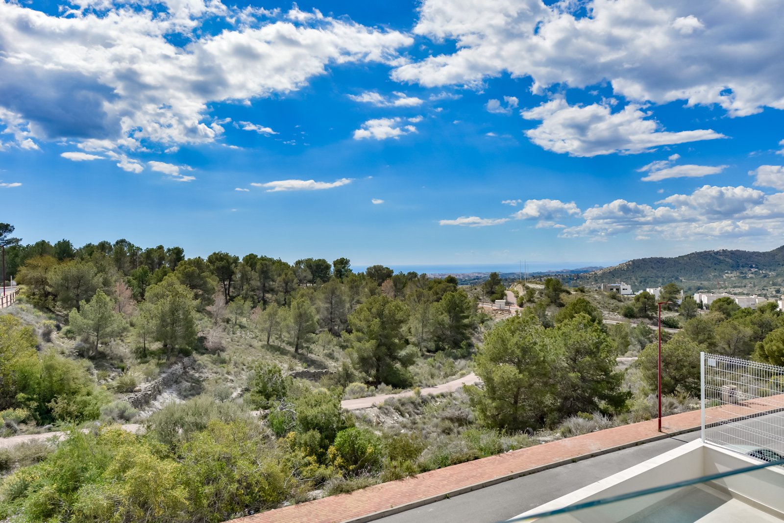 Villa in Finestrat, Alicante, Spanien 7 Schlafzimmer, 636 m2 Nr. 168207
