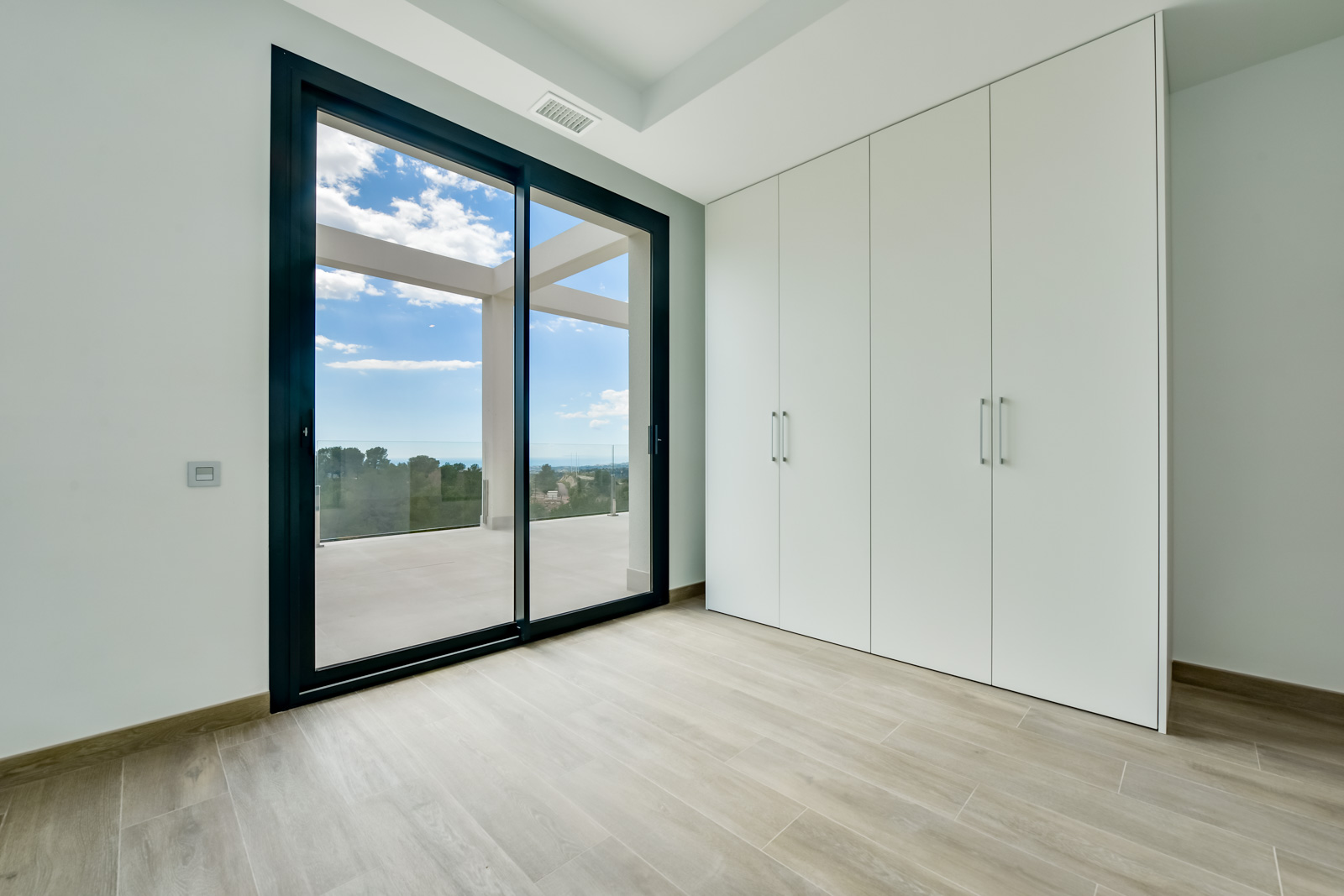 Villa in Finestrat, Alicante, Spanien 7 Schlafzimmer, 636 m2 Nr. 168207