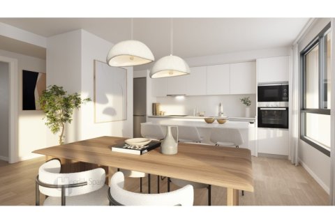 Huoneisto myytävänä Alicante, Espanja, 2 makuuhuonetta,  No. 168212 - kuva 14