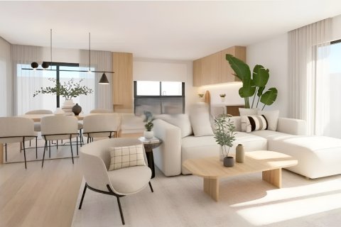 Casa adosada en venta en Águilas, Murcia, España 4 dormitorios,  No. 168206 - foto 12